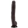 X-MEN Gode Porter's Cock X-Men 25 x 4.7cm